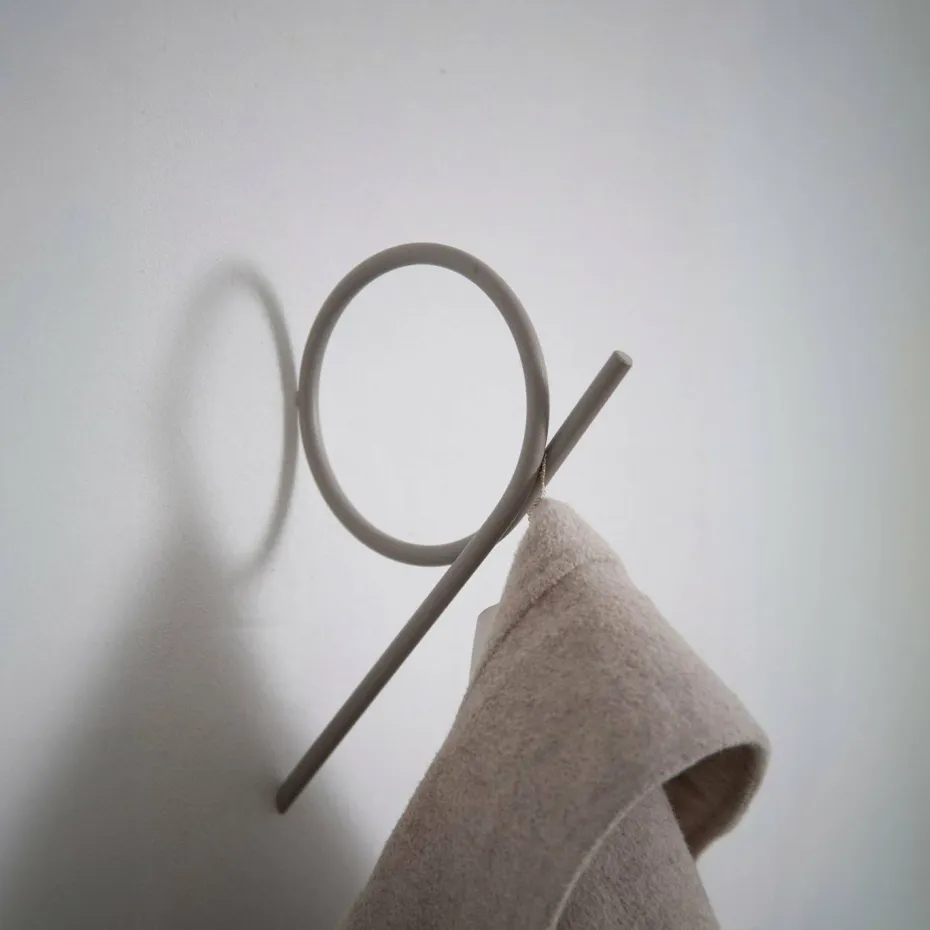 Spinder Design Kåpekrok Tuba L
