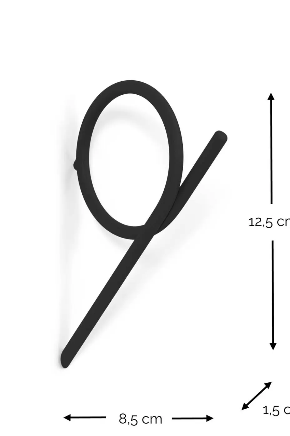Spinder Design Kåpekrok Tuba M