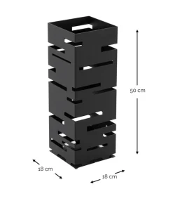 Spinder Design Paraplystativ Modern