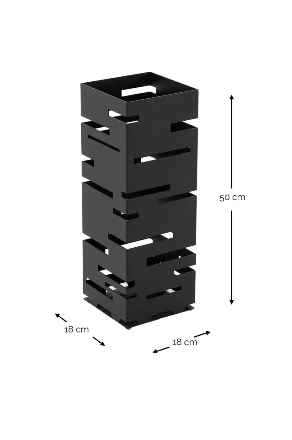 Spinder Design Paraplystativ Modern