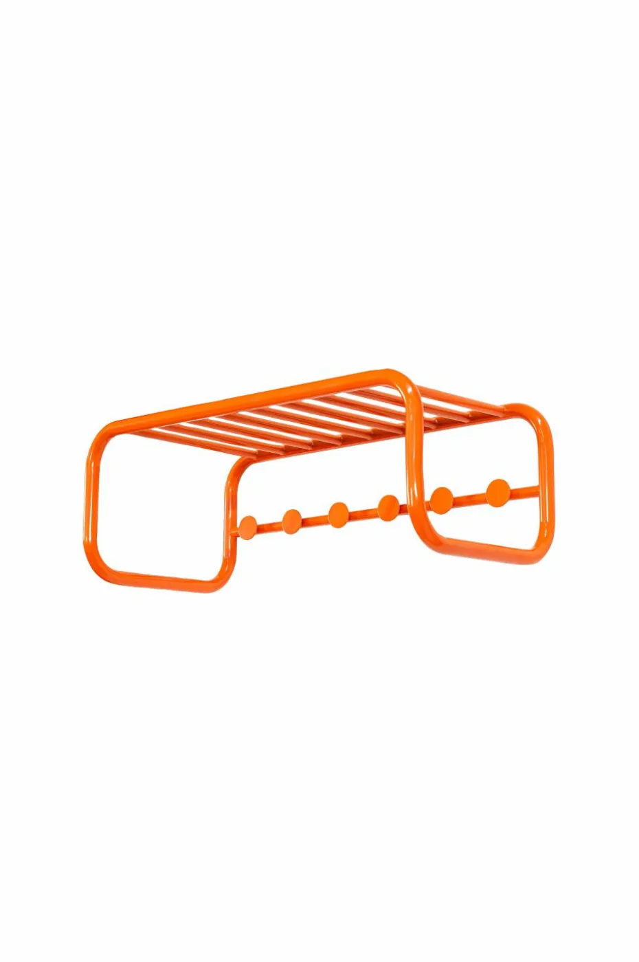 Spinder Design Retro Garderobestativ