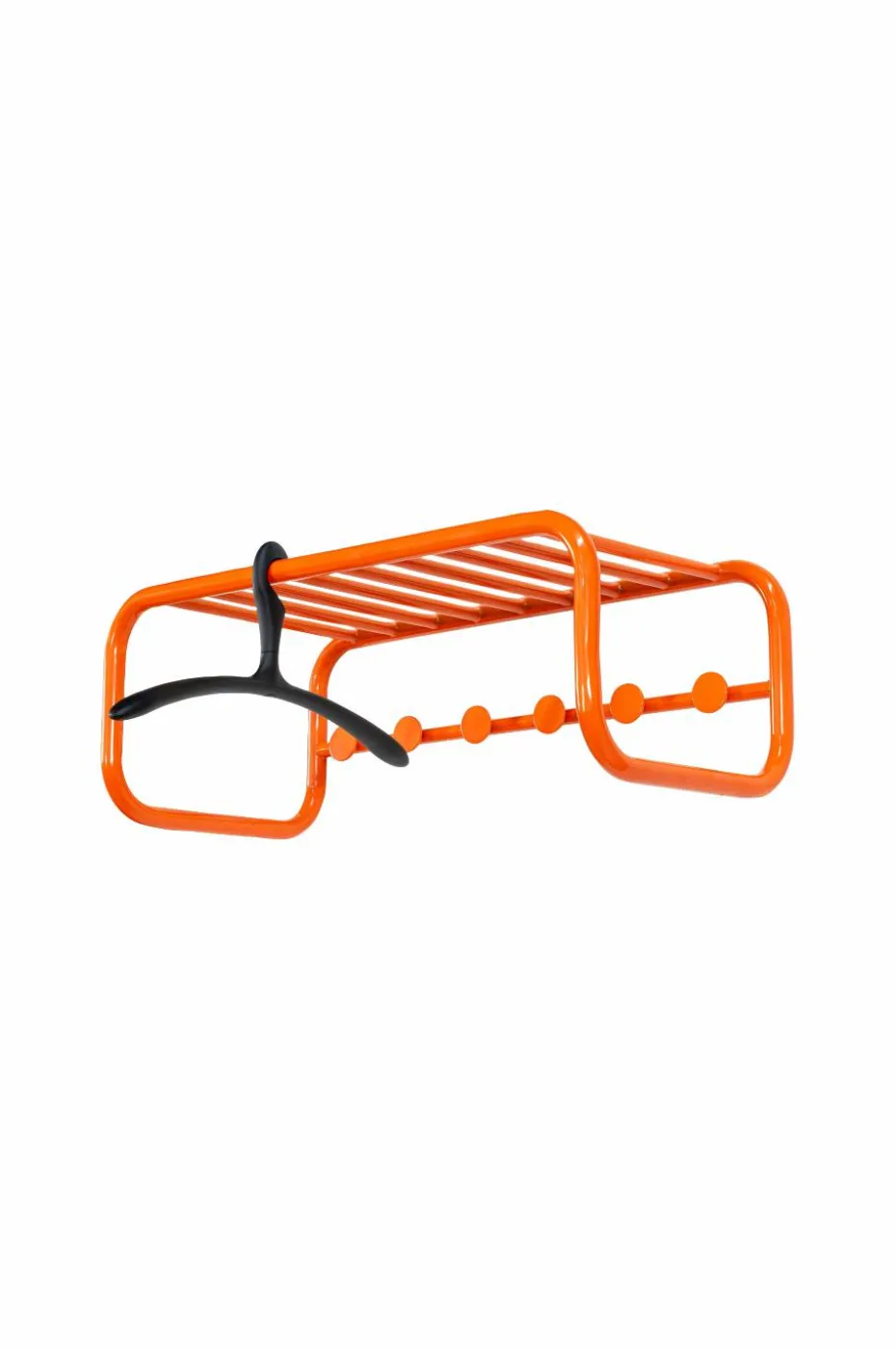 Spinder Design Retro Garderobestativ