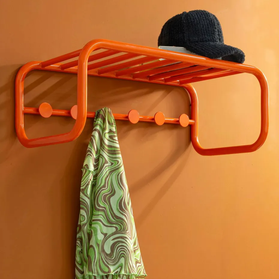 Spinder Design Retro Garderobestativ
