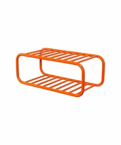 Spinder Design Retro Skohylle
