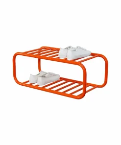 Spinder Design Retro Skohylle