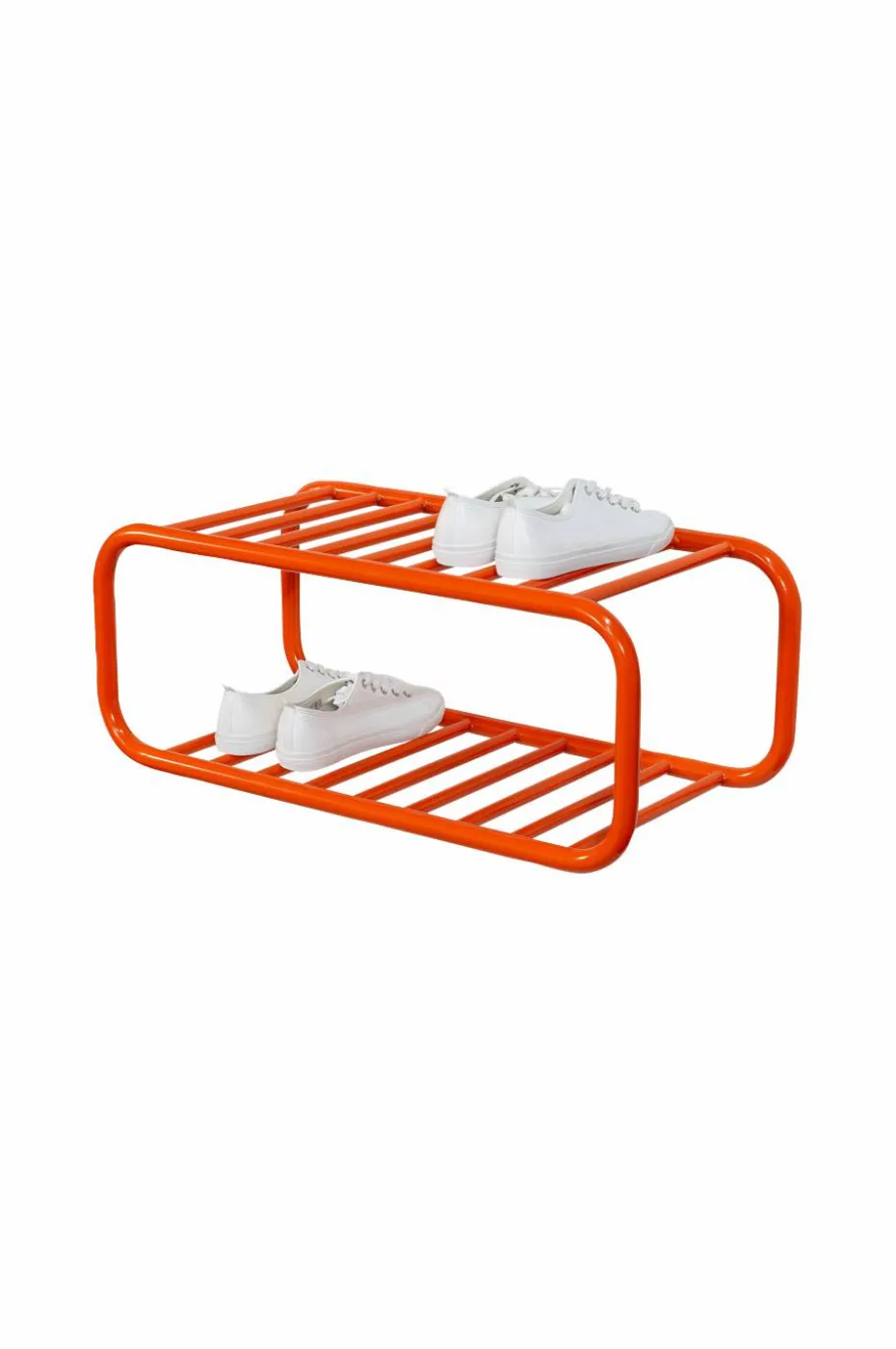 Spinder Design Retro Skohylle