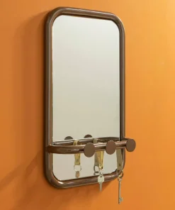 Spinder Design Retro Speil