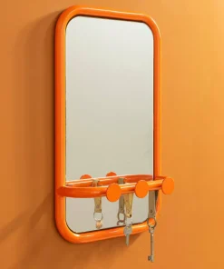Spinder Design Retro Speil