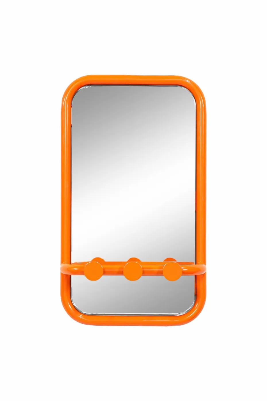 Spinder Design Retro Speil