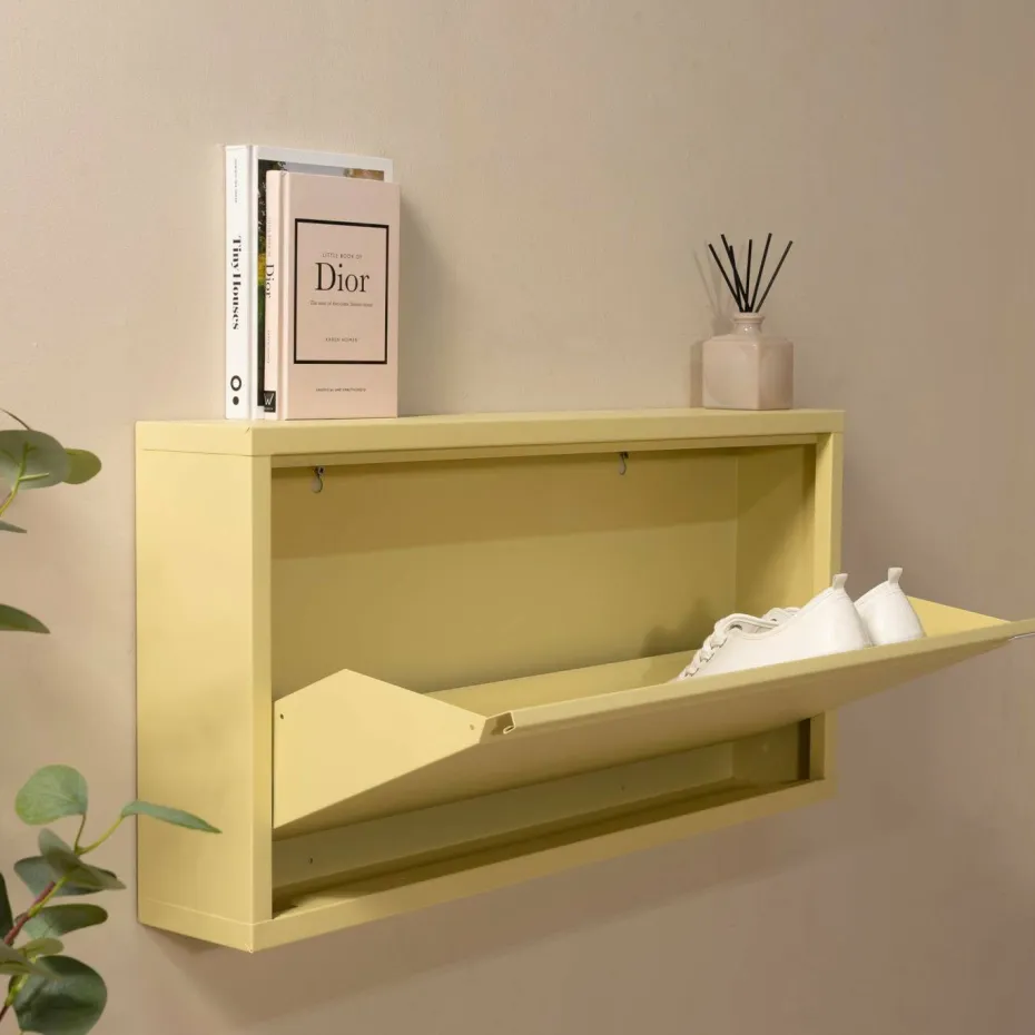 Spinder Design Skoskap Billy 1