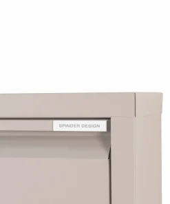 Spinder Design Skoskap Billy 3