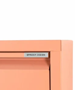 Spinder Design Skoskap Billy 3