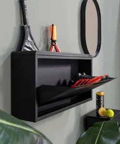 Spinder Design Skoskap Sportiva