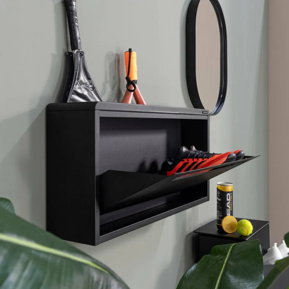 Spinder Design Skoskap Sportiva