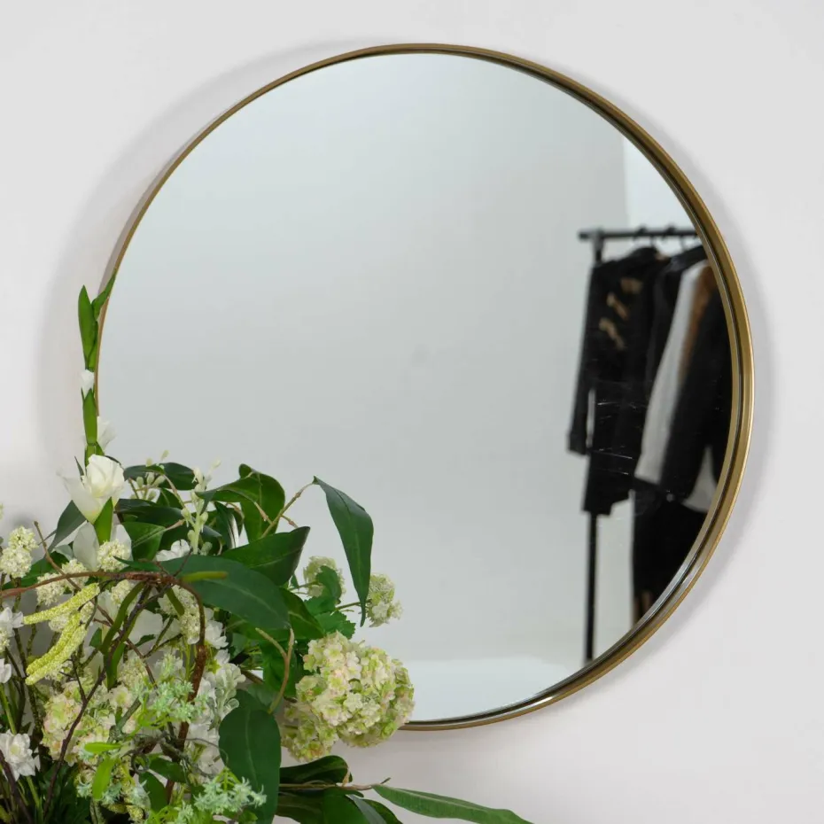 Spinder Design Speil Donna 3