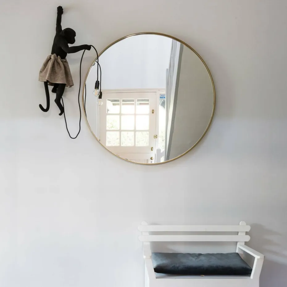 Spinder Design Speil Donna 5