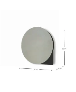 Spinder Design Speilskap Sonnet S