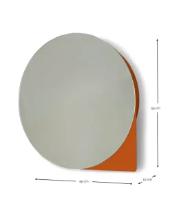 Spinder Design Speilskap Sonnet L
