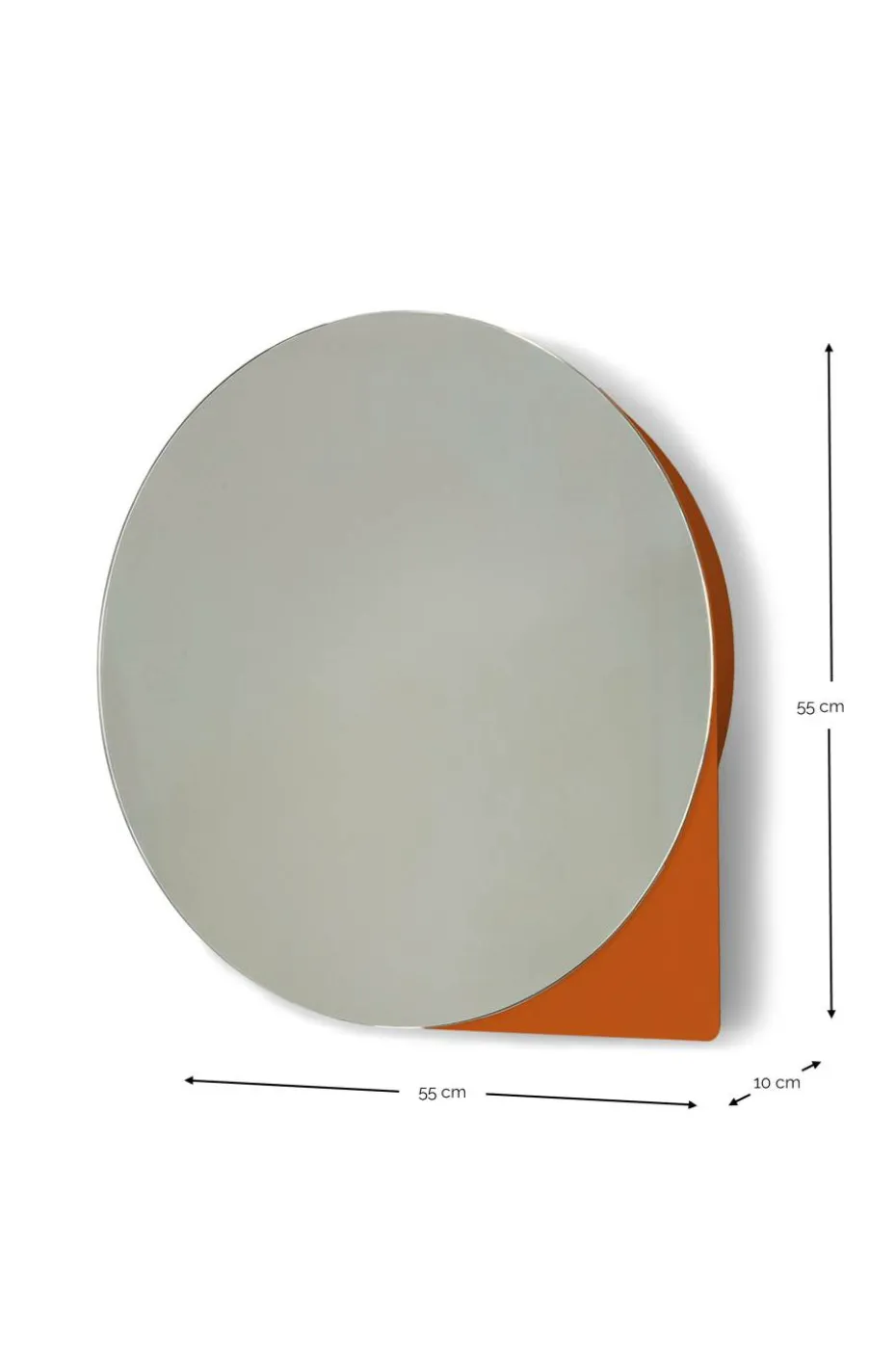 Spinder Design Speilskap Sonnet L