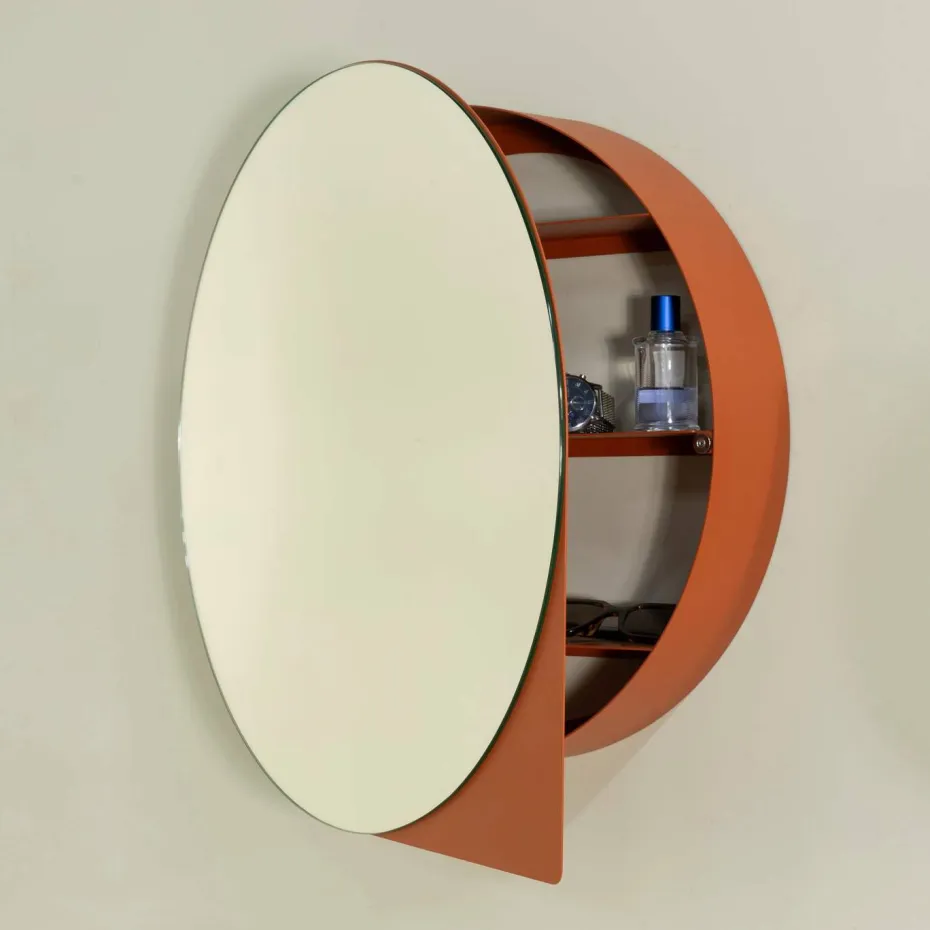 Spinder Design Speilskap Sonnet L