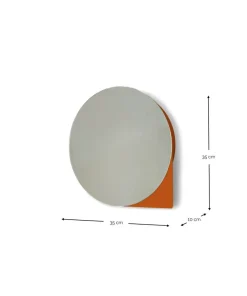 Spinder Design Speilskap Sonnet S
