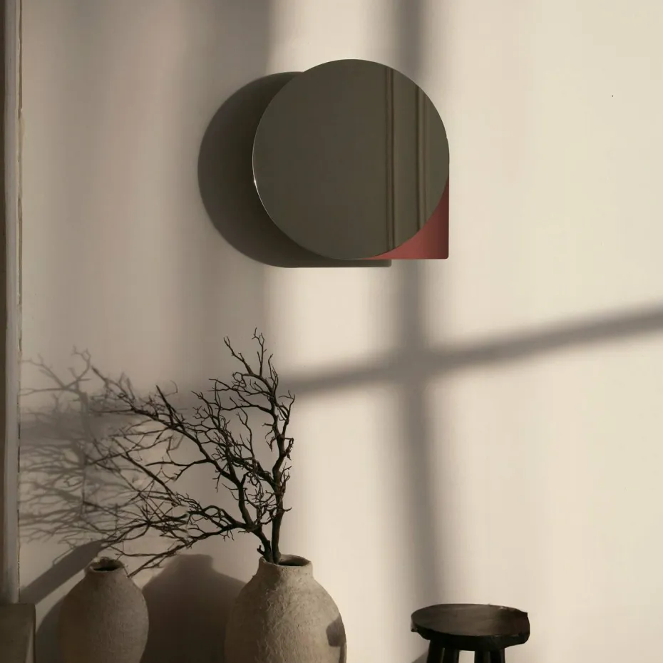 Spinder Design Speilskap Sonnet S