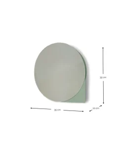 Spinder Design Speilskap Sonnet S