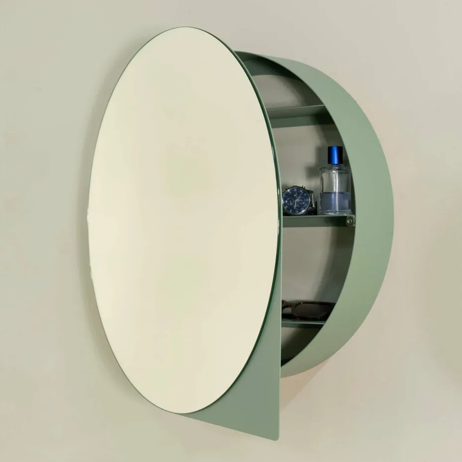 Spinder Design Speilskap Sonnet L