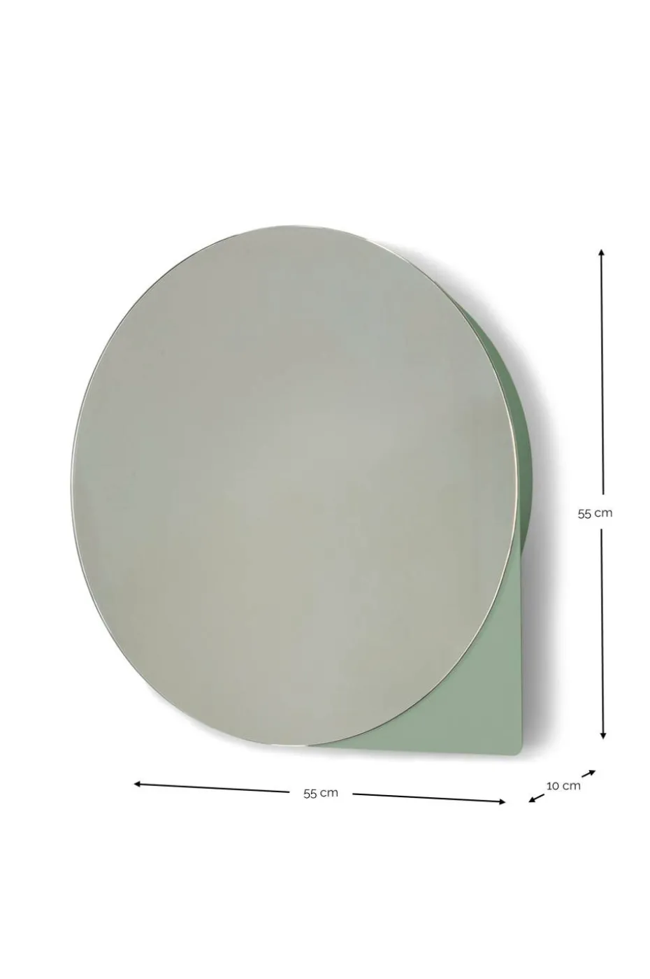 Spinder Design Speilskap Sonnet L