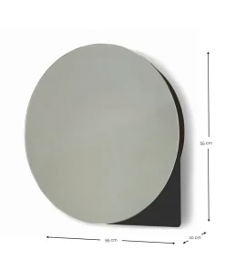Spinder Design Speilskap Sonnet L