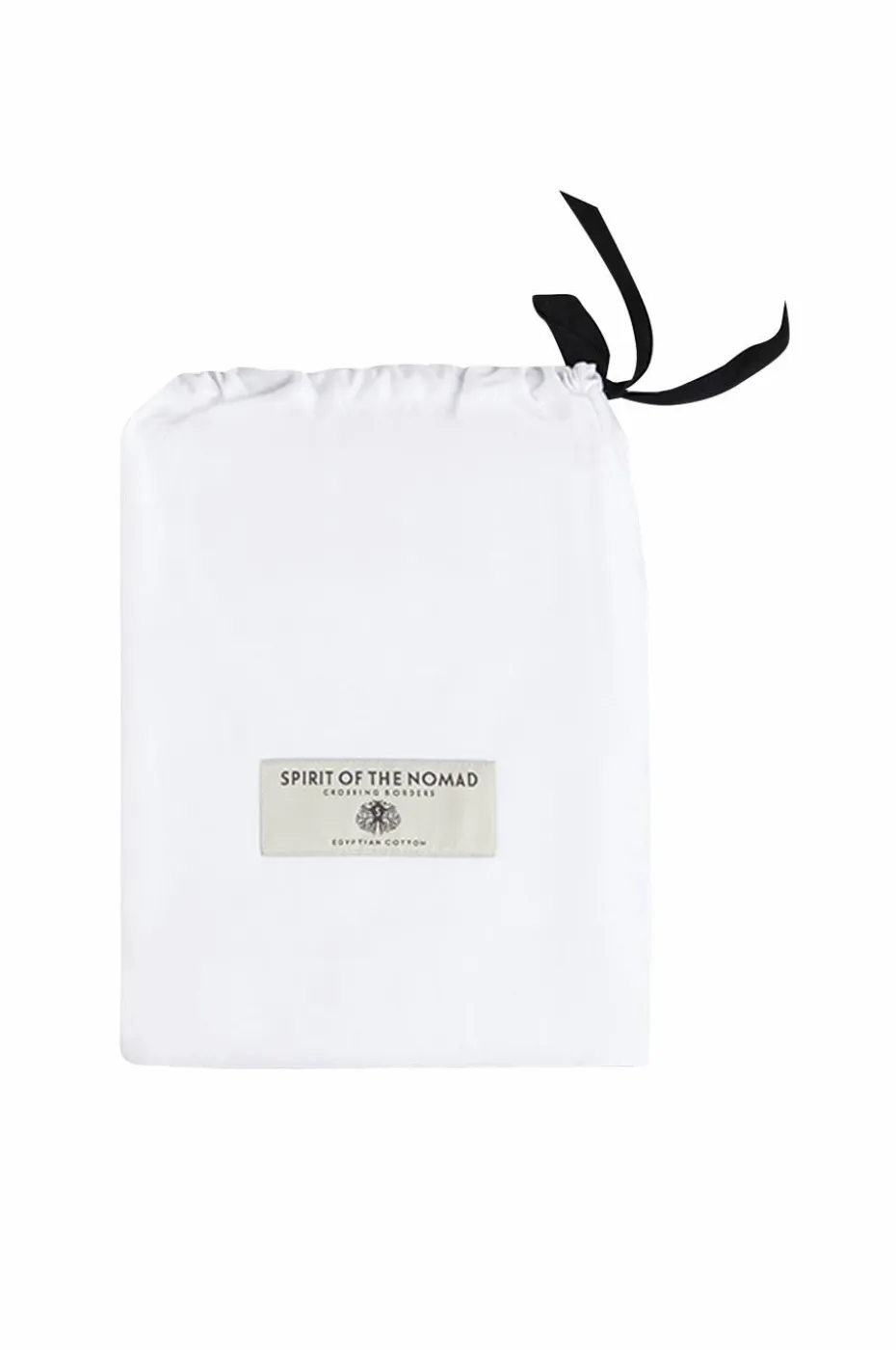 Spirit of the Nomad Spirit Flatt laken Sateen