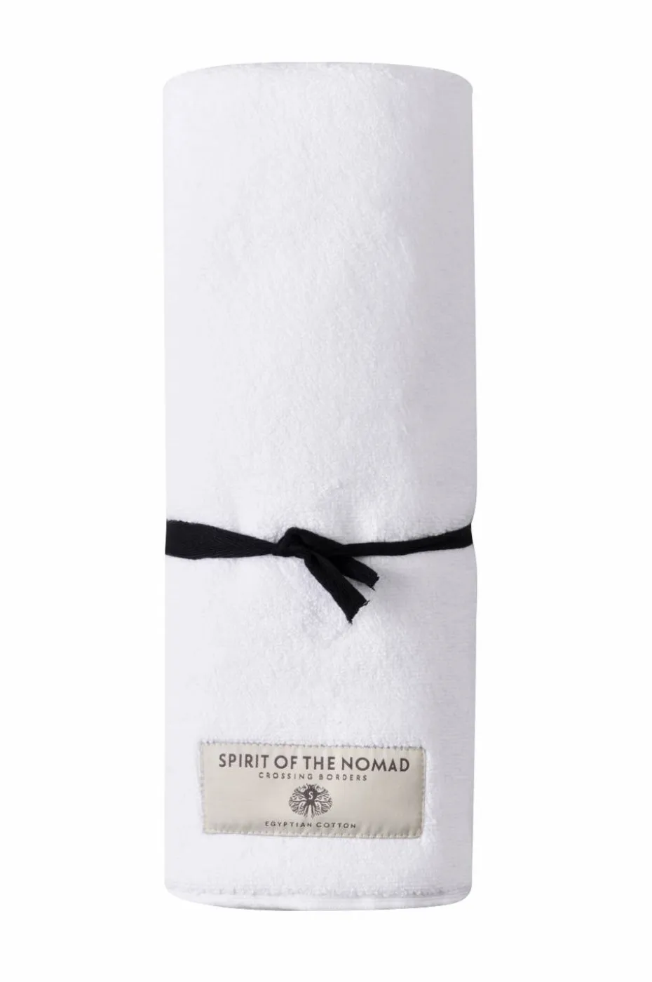 Spirit of the Nomad Spirit Badematte