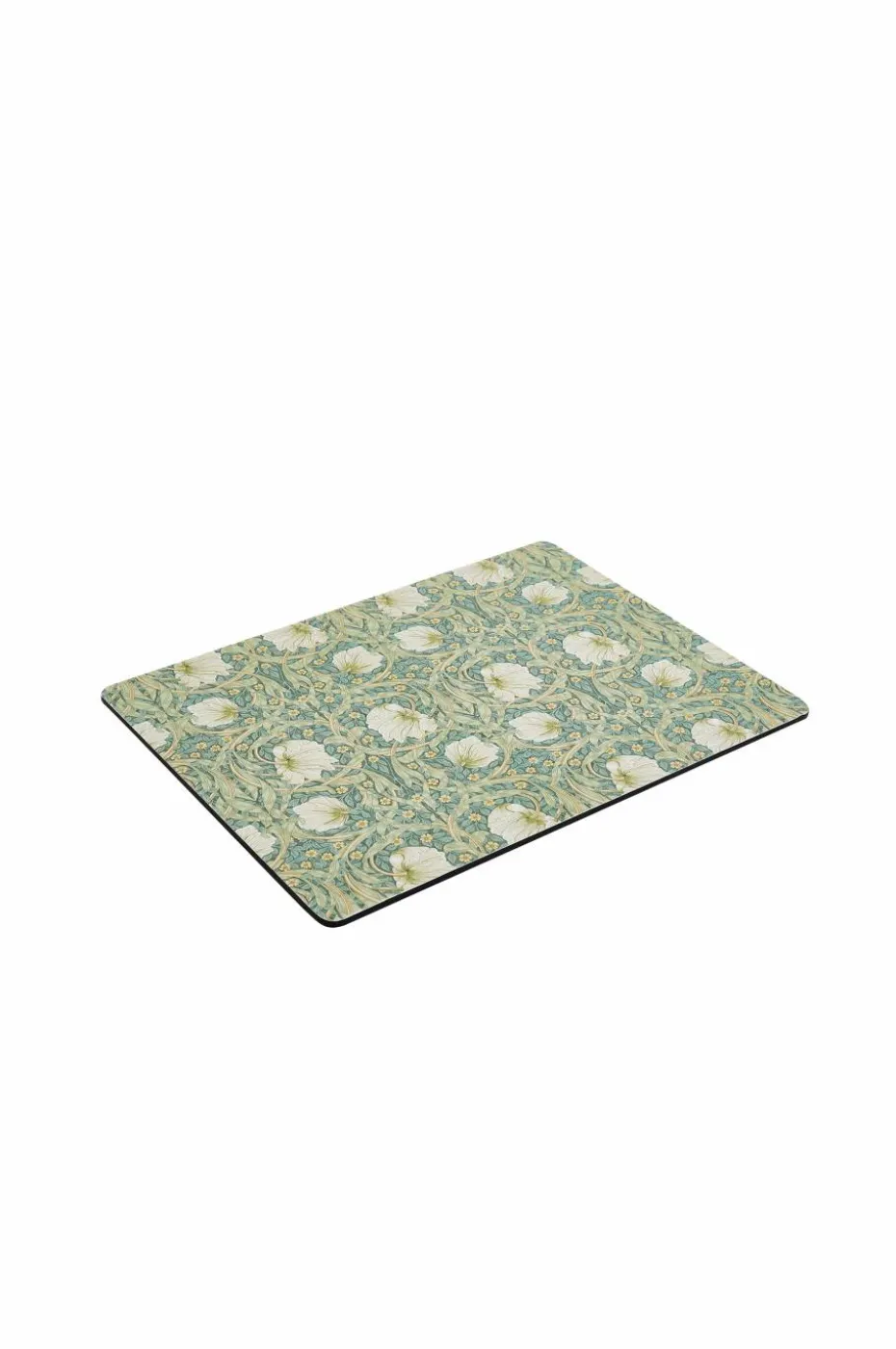 Spode Bordbrikker Morris & Co Pimpernel 4-pk