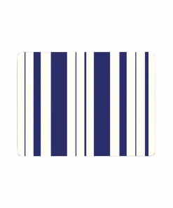 Spode Bordbrikker Steccato 30,5 x 23 cm, 6-pk