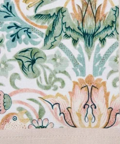 Spode Løper Morris & Co Strawberry Thief