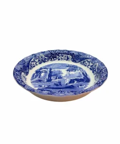 Spode Pai-form 26 cm Blue Italian