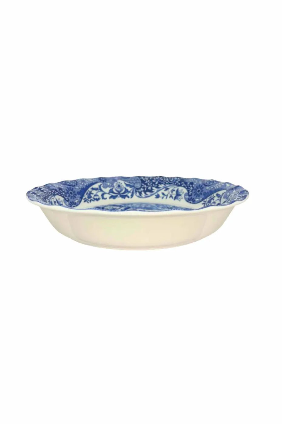Spode Pai-form 26 cm Blue Italian