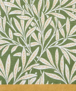Spode Serviett Morris & Co Willow, 2-pk