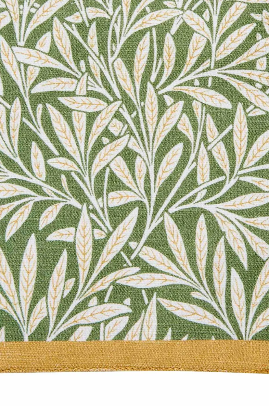 Spode Serviett Morris & Co Willow, 2-pk