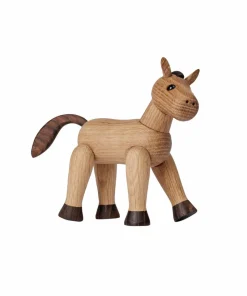 Spring Copenhagen Tredekorasjon Beauty Hest 12 cm