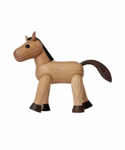 Spring Copenhagen Tredekorasjon Beauty Hest 12 cm