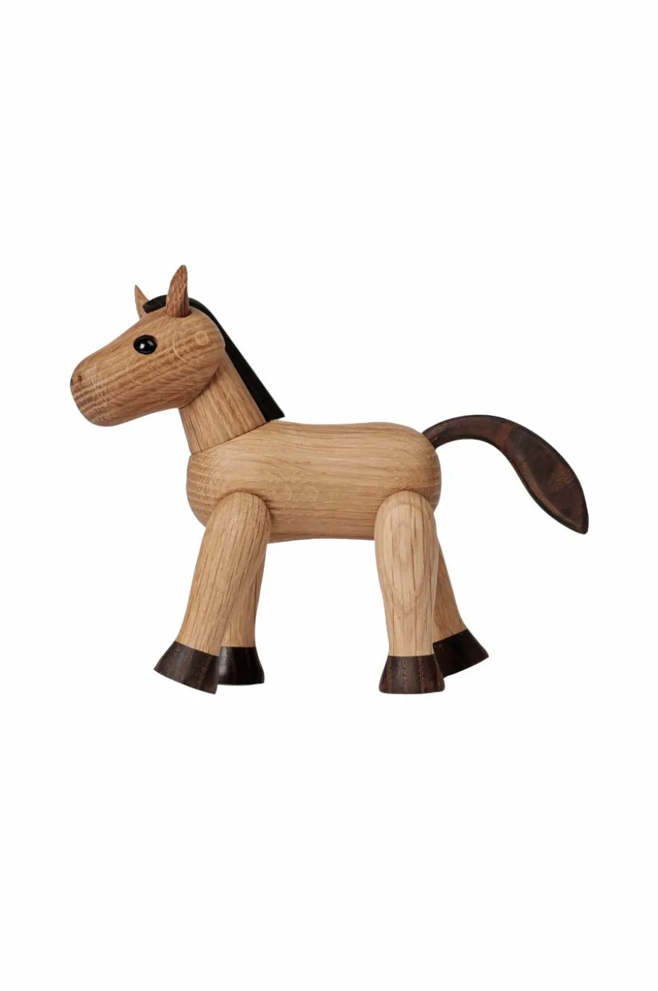 Spring Copenhagen Tredekorasjon Beauty Hest 12 cm