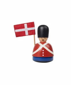 Spring Copenhagen Tredekorasjon Big Guardy Guard 12 cm
