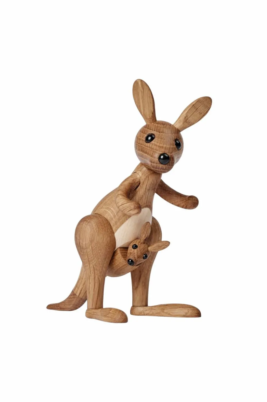 Spring Copenhagen Tredekorasjon Sydney Kenguru 16,5 cm