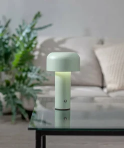 Star Trading Bordlampe Bobby