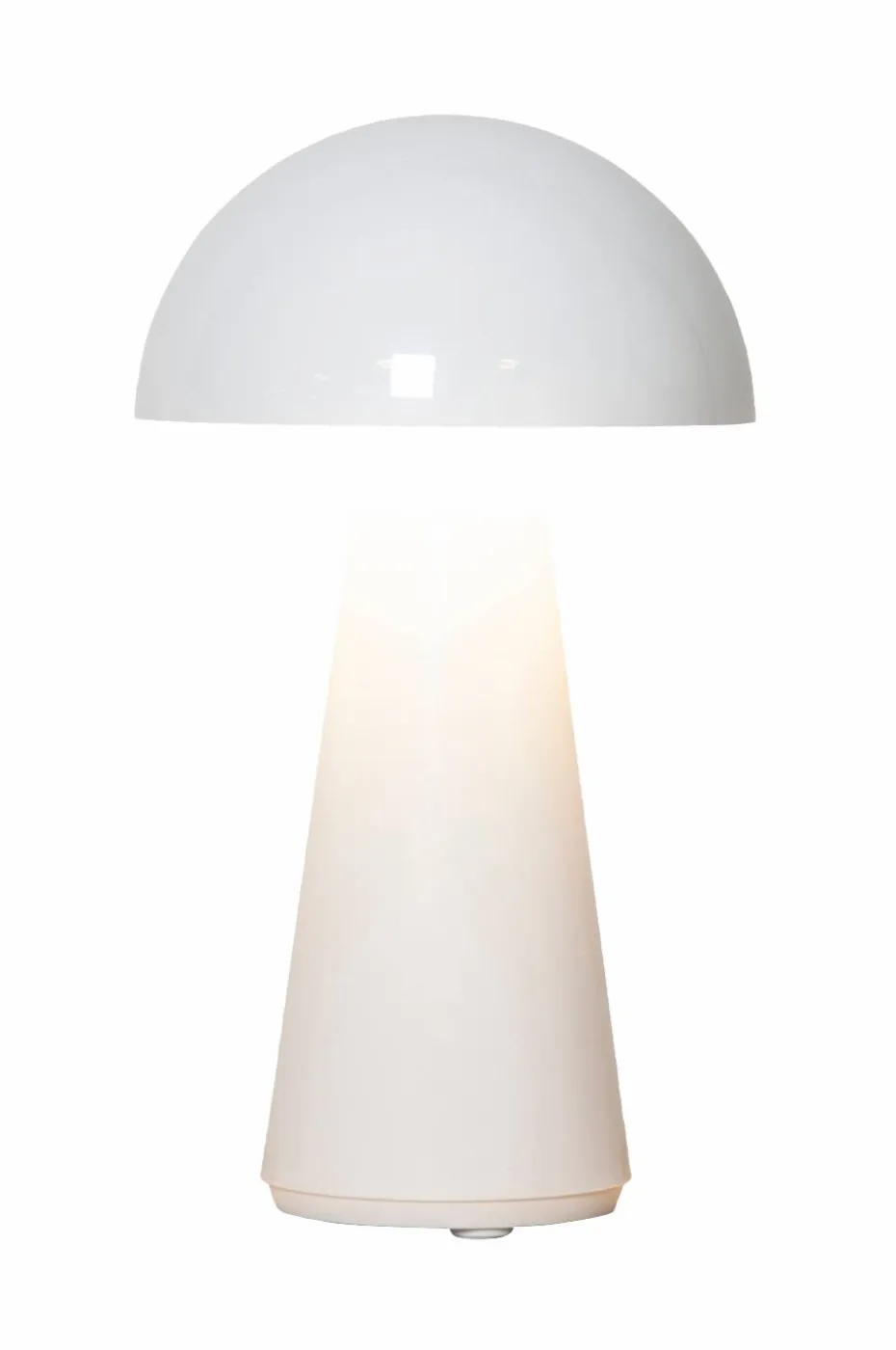 Star Trading Bordlampe Mushroom