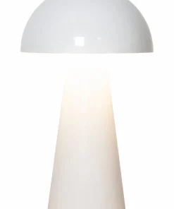 Star Trading Bordlampe Mushroom