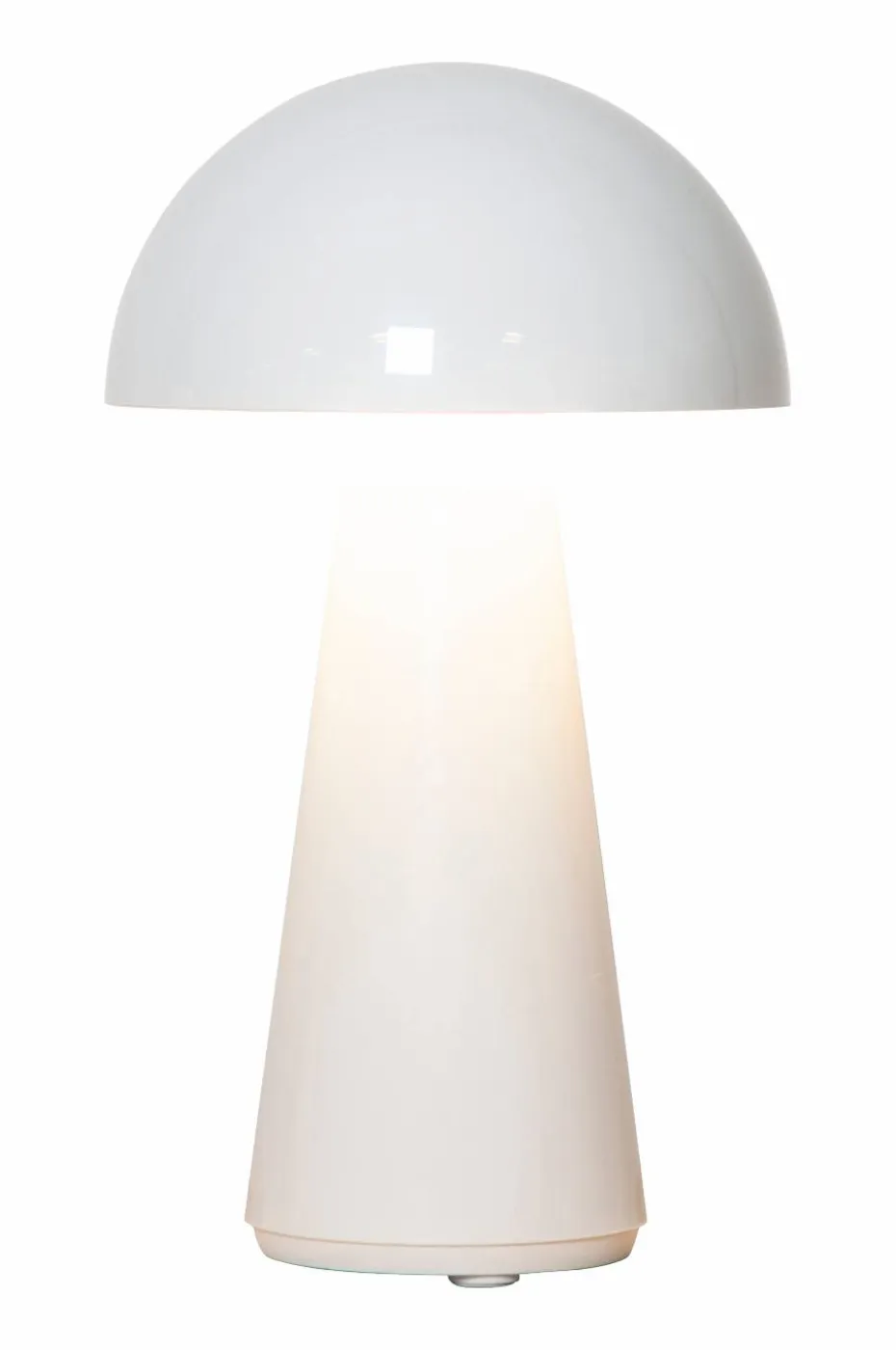 Star Trading Bordlampe Mushroom