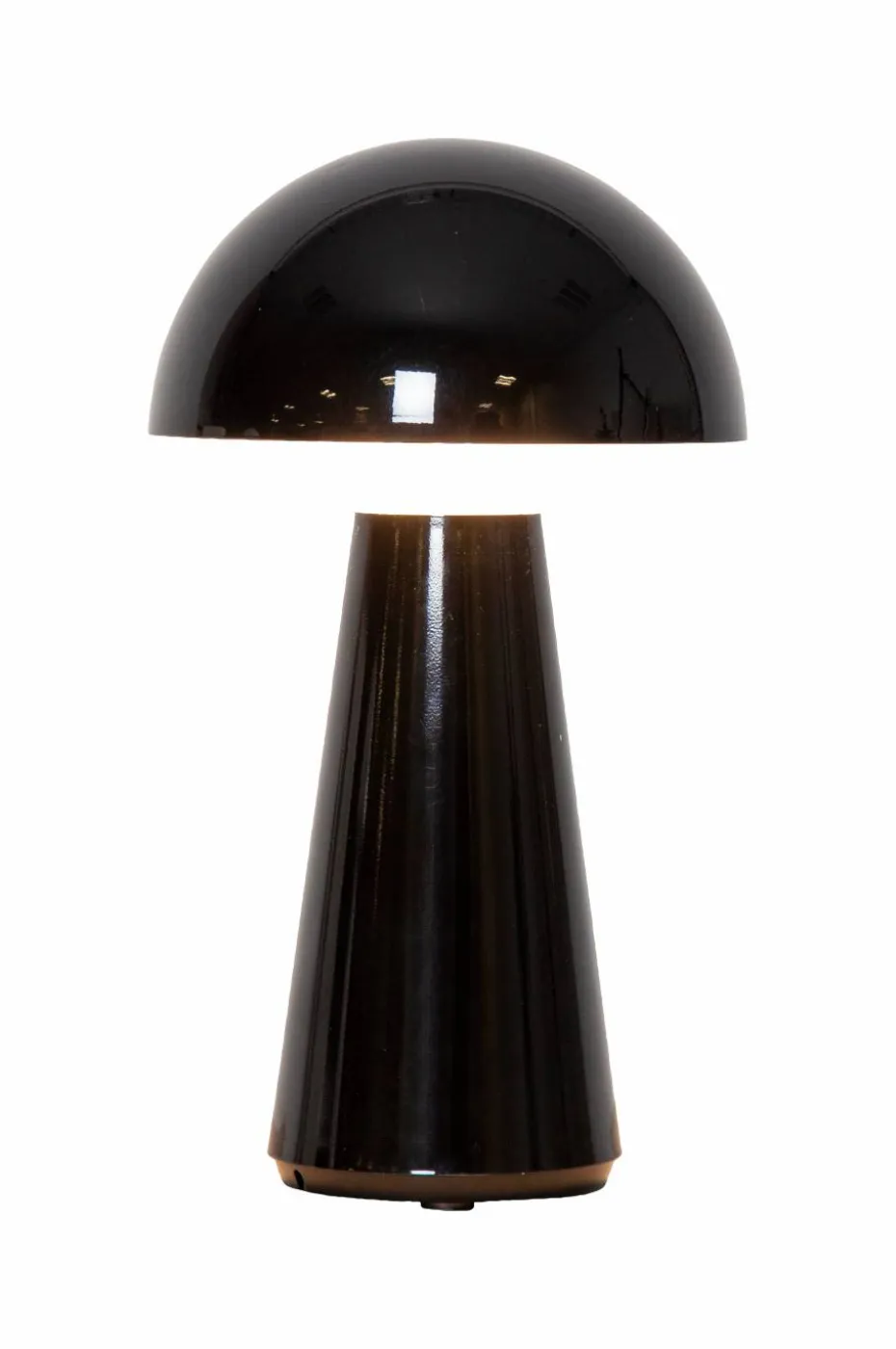 Star Trading Bordlampe Mushroom