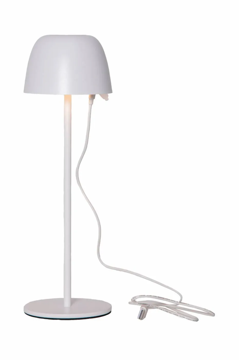 Star Trading Bordlampe Ronda Usb